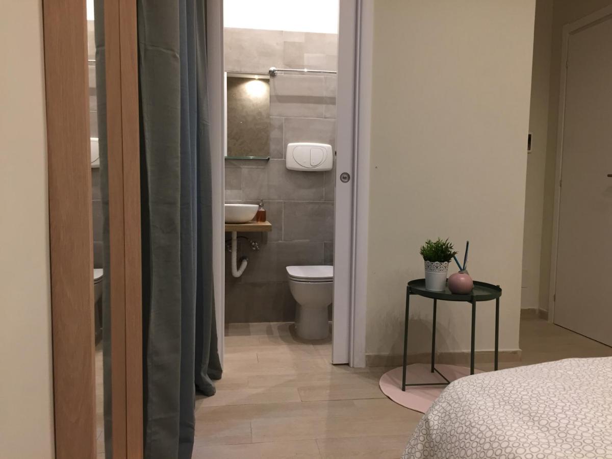 Il Borghetto Antico Bed & Breakfast Rome Bagian luar foto
