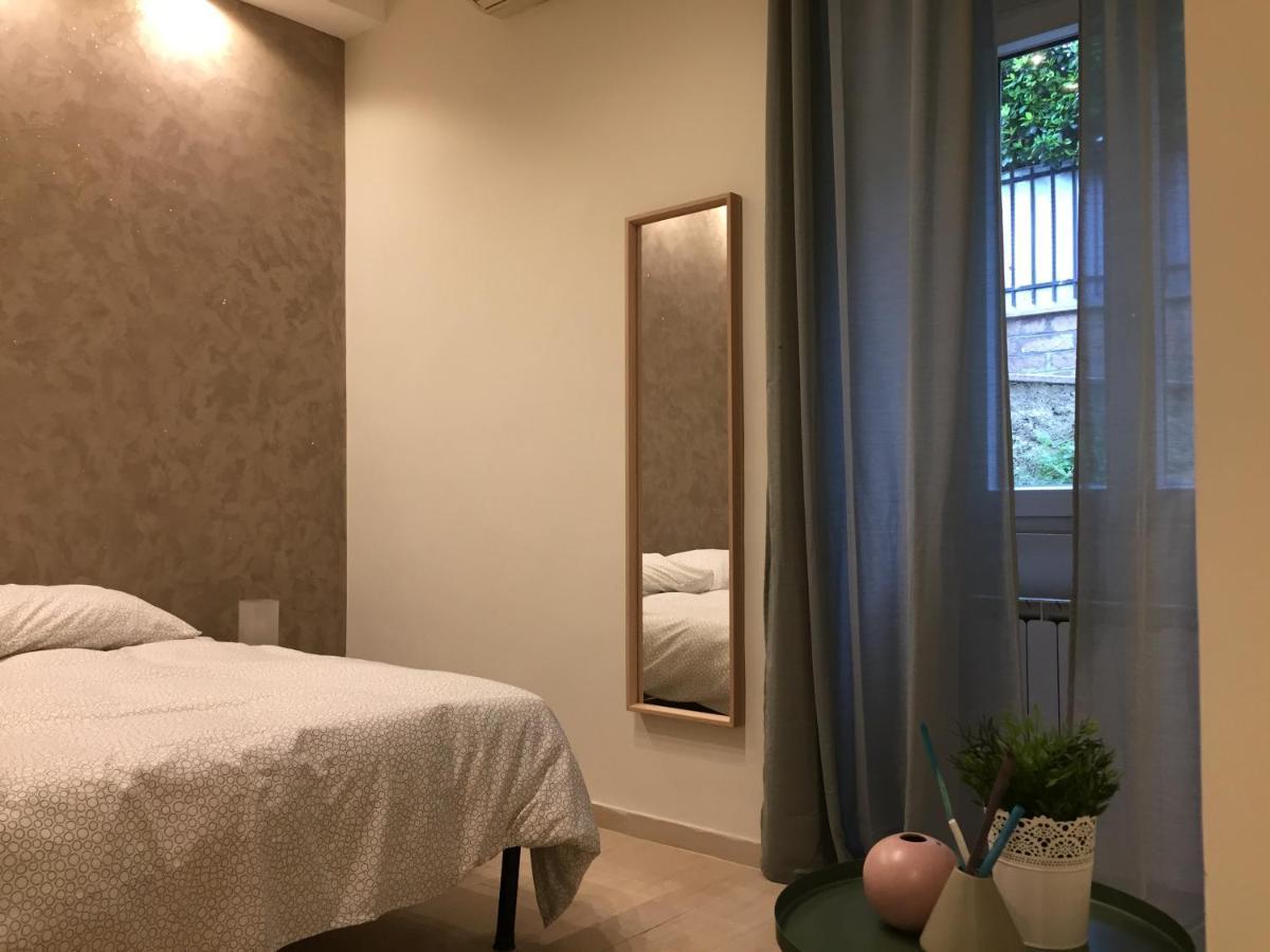 Il Borghetto Antico Bed & Breakfast Rome Bagian luar foto