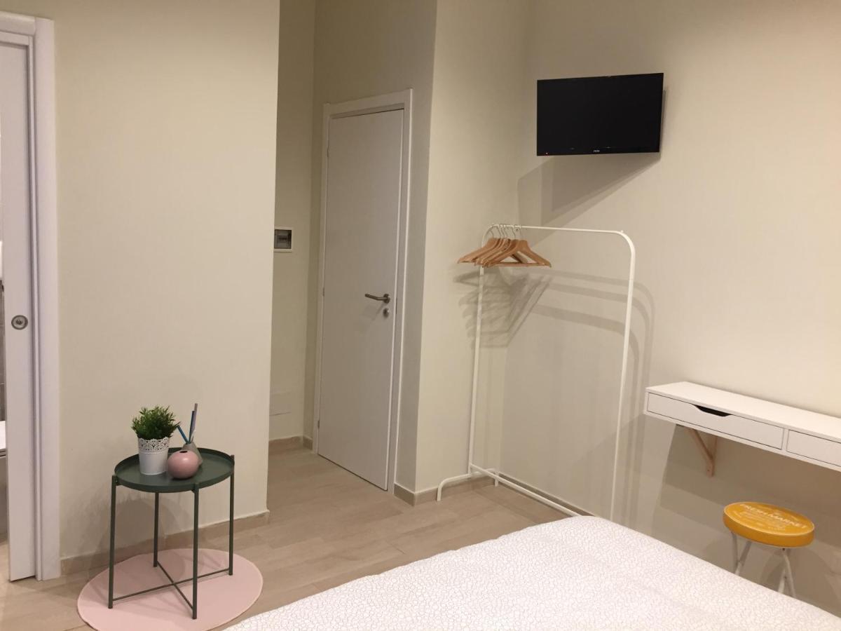 Il Borghetto Antico Bed & Breakfast Rome Bagian luar foto