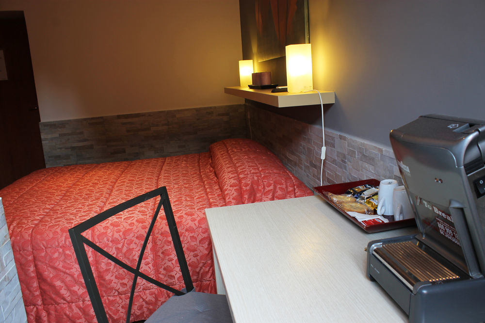 Il Borghetto Antico Bed & Breakfast Rome Bagian luar foto