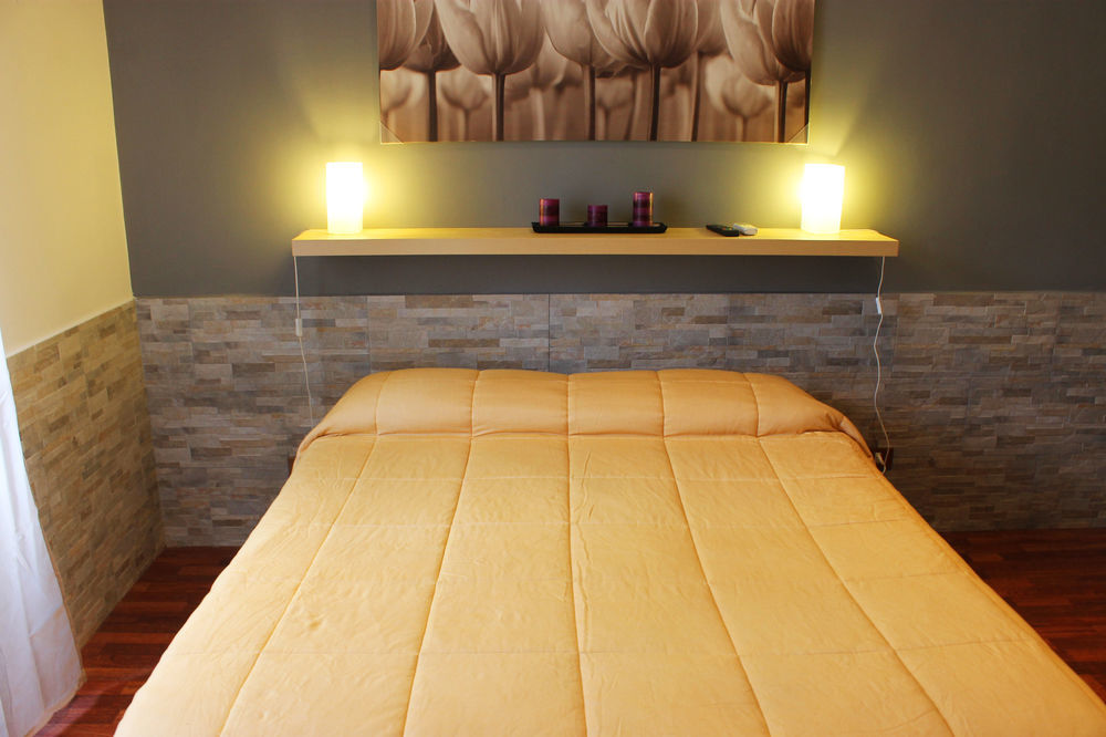 Il Borghetto Antico Bed & Breakfast Rome Bagian luar foto