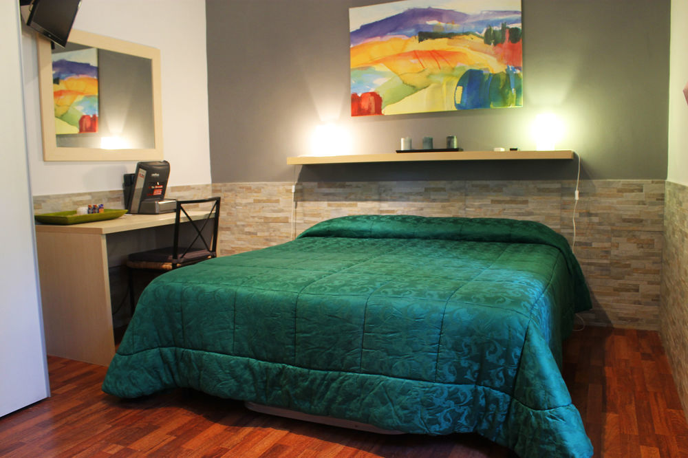 Il Borghetto Antico Bed & Breakfast Rome Bagian luar foto