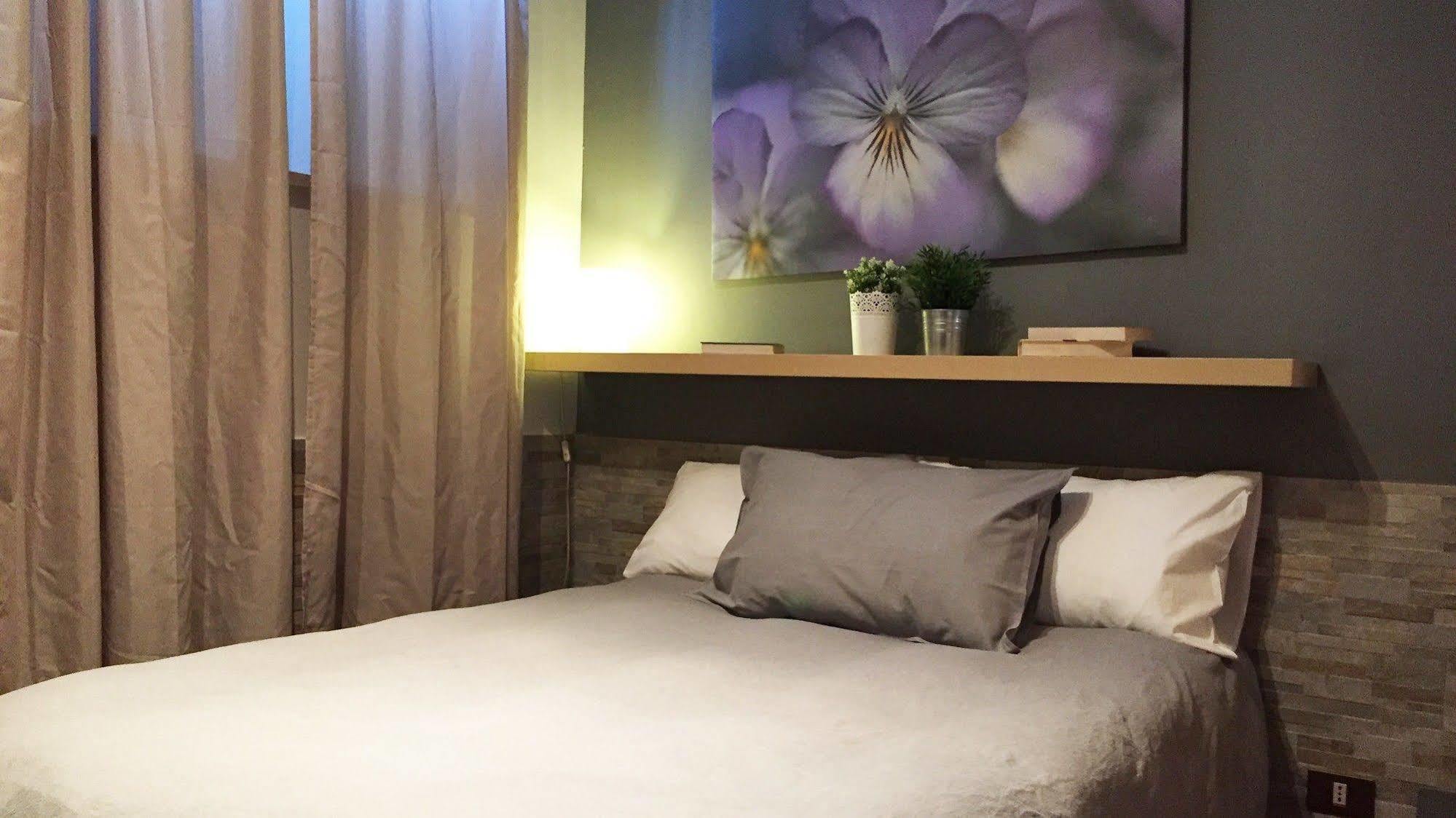 Il Borghetto Antico Bed & Breakfast Rome Bagian luar foto