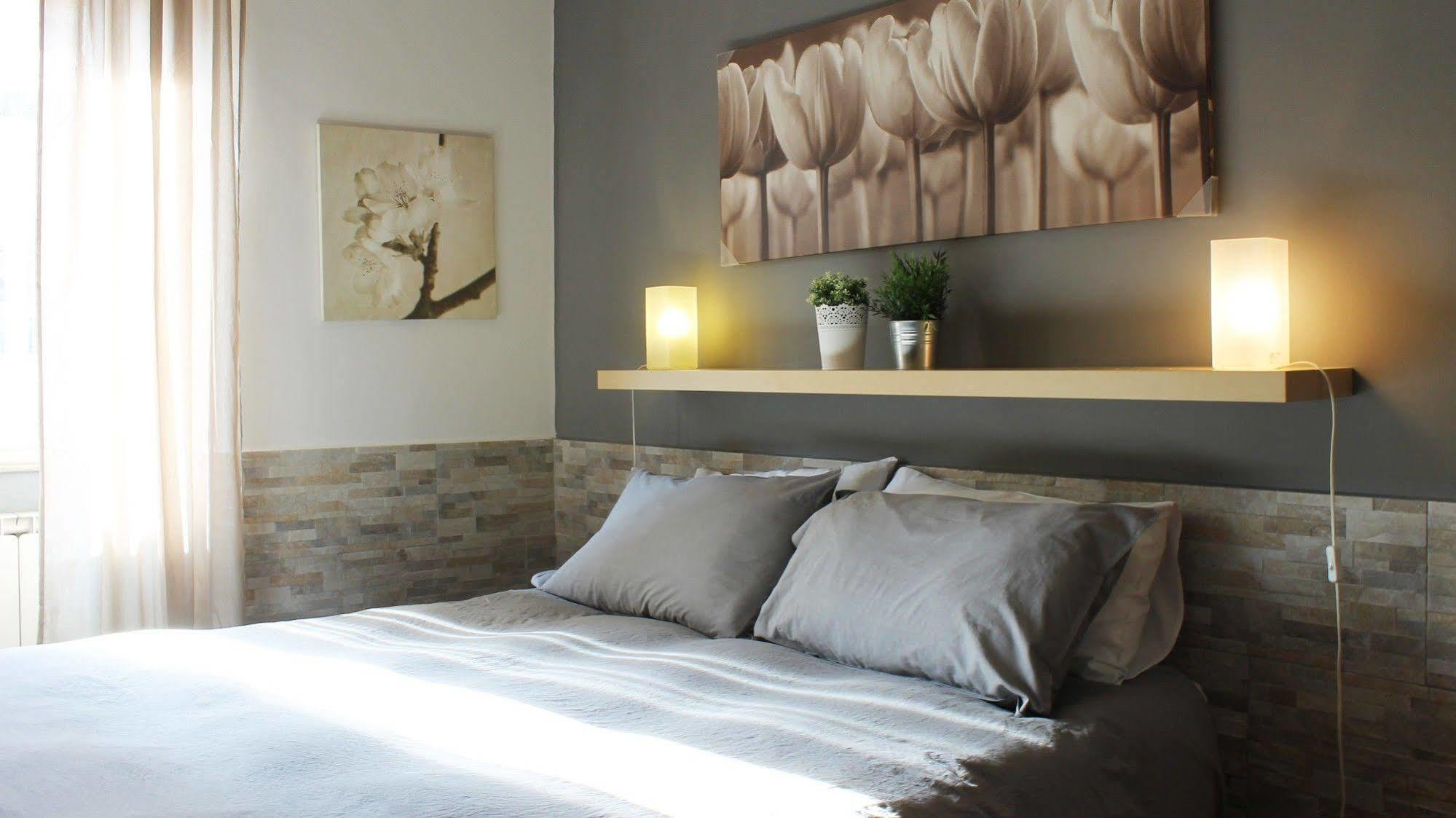 Il Borghetto Antico Bed & Breakfast Rome Bagian luar foto