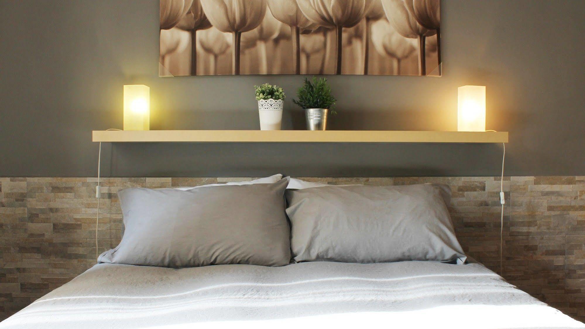 Il Borghetto Antico Bed & Breakfast Rome Bagian luar foto