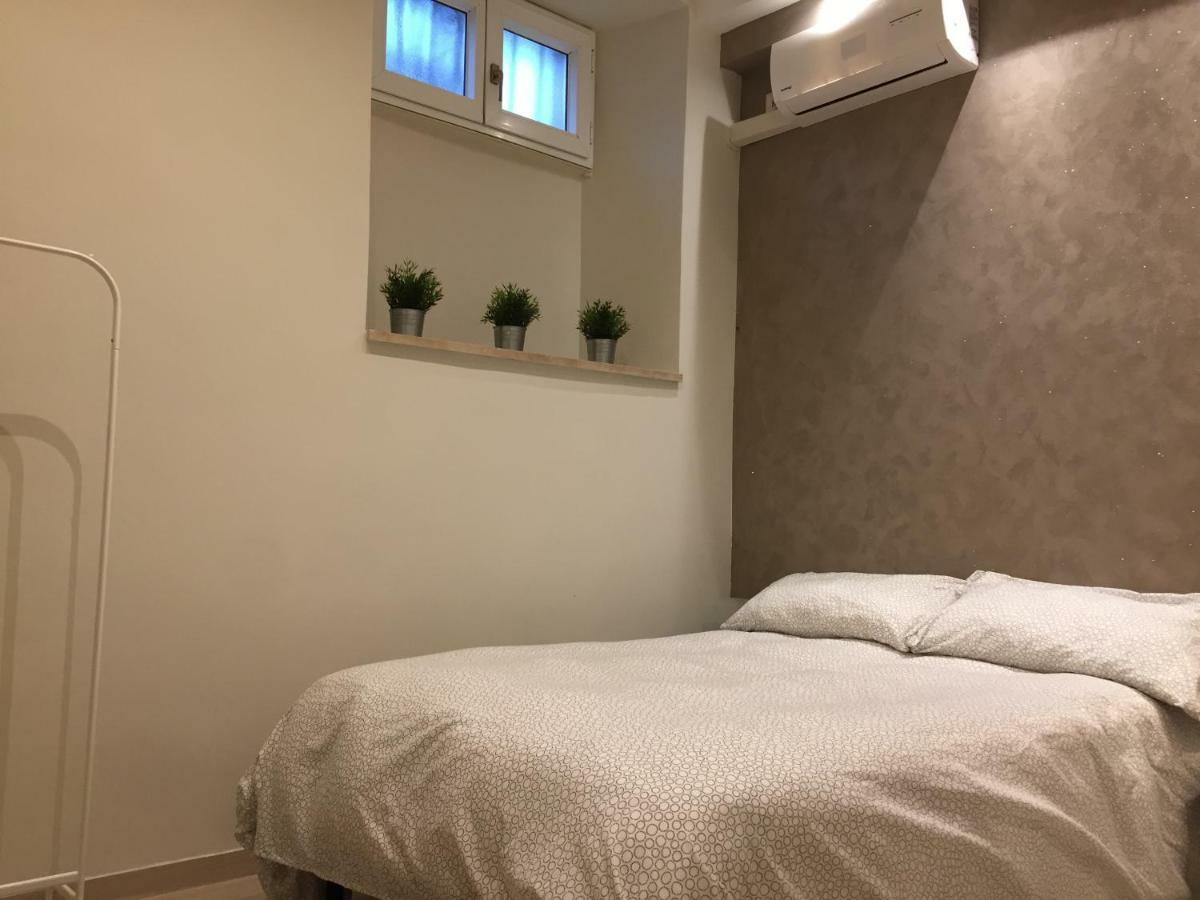 Il Borghetto Antico Bed & Breakfast Rome Bagian luar foto
