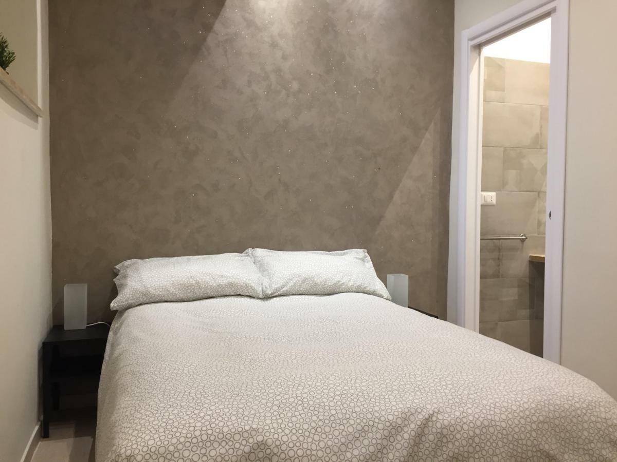 Il Borghetto Antico Bed & Breakfast Rome Bagian luar foto