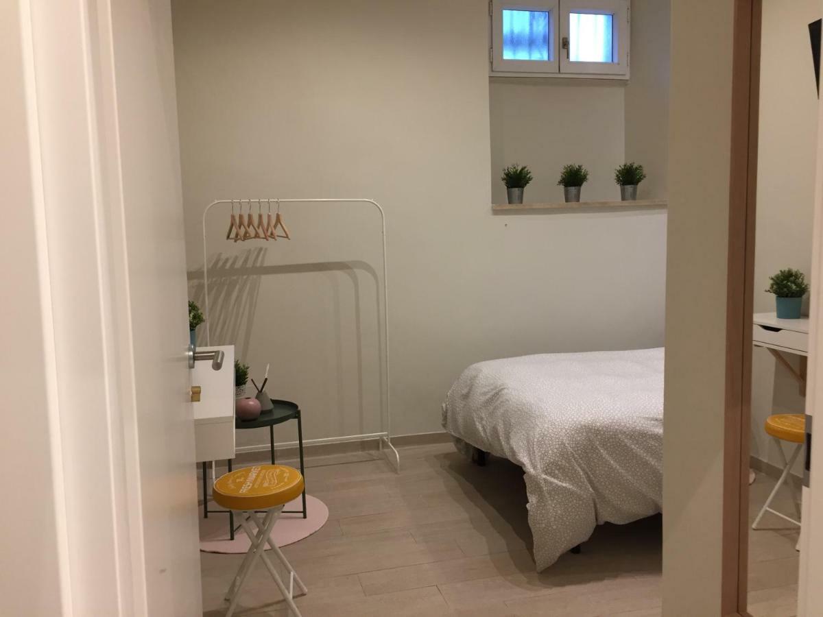 Il Borghetto Antico Bed & Breakfast Rome Bagian luar foto