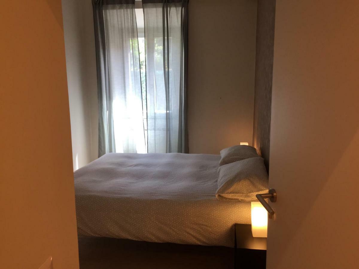 Il Borghetto Antico Bed & Breakfast Rome Bagian luar foto