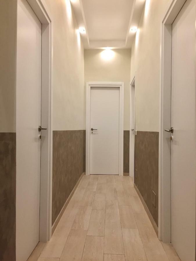 Il Borghetto Antico Bed & Breakfast Rome Bagian luar foto