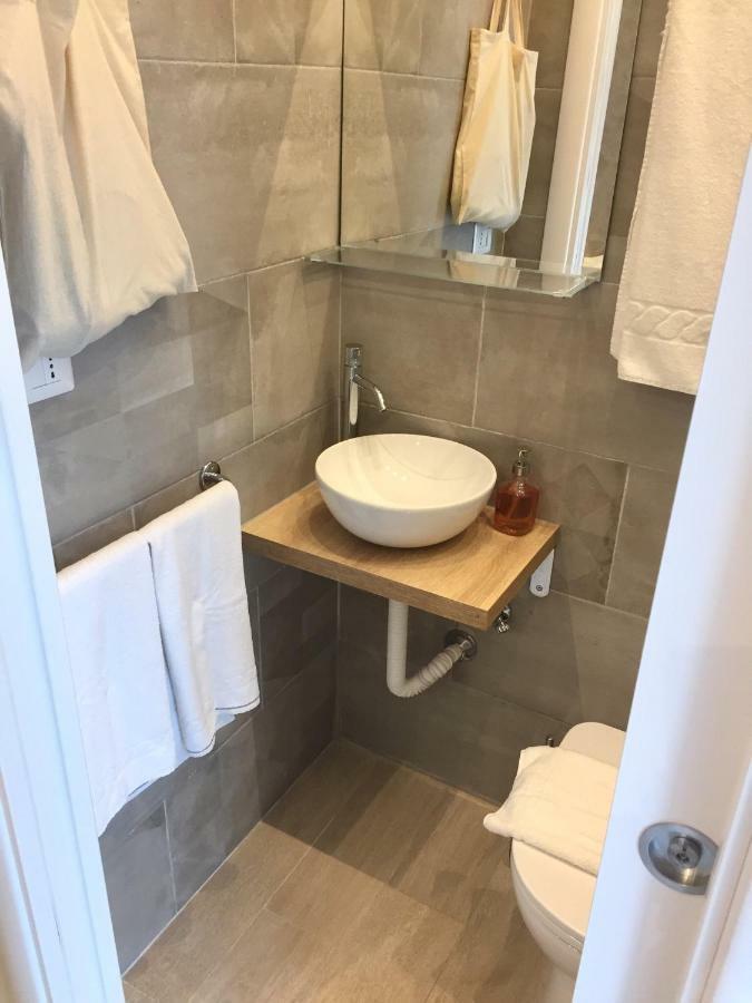Il Borghetto Antico Bed & Breakfast Rome Bagian luar foto