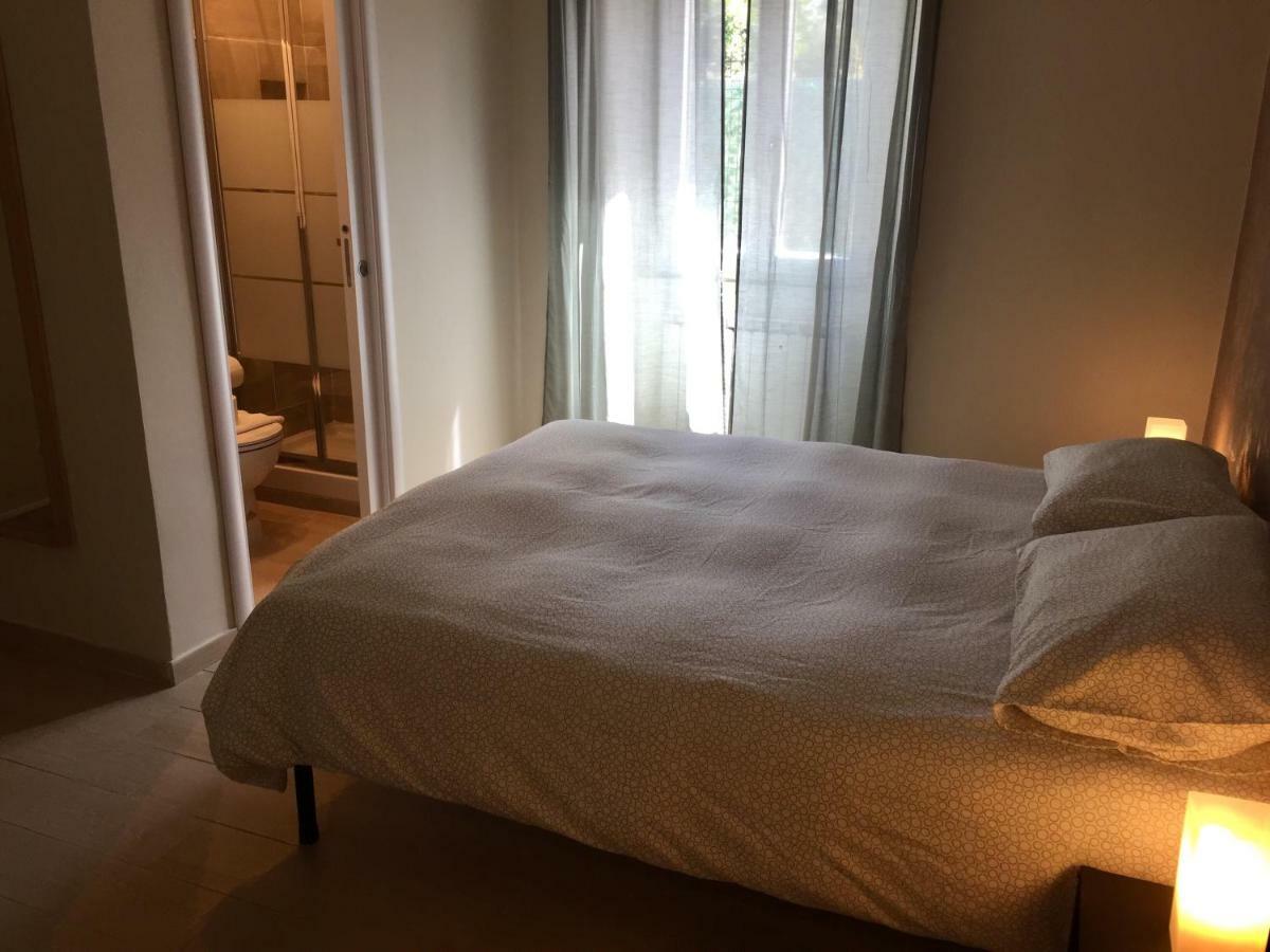 Il Borghetto Antico Bed & Breakfast Rome Bagian luar foto