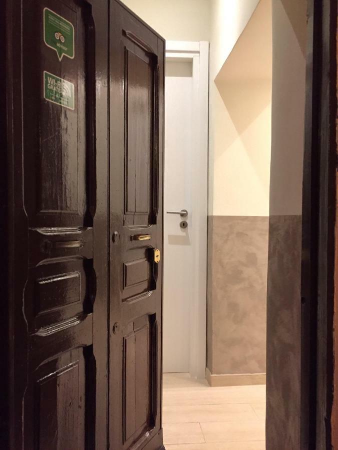 Il Borghetto Antico Bed & Breakfast Rome Bagian luar foto
