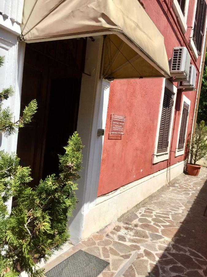 Il Borghetto Antico Bed & Breakfast Rome Bagian luar foto
