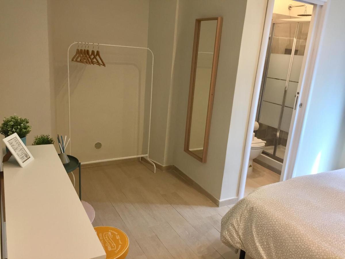 Il Borghetto Antico Bed & Breakfast Rome Bagian luar foto