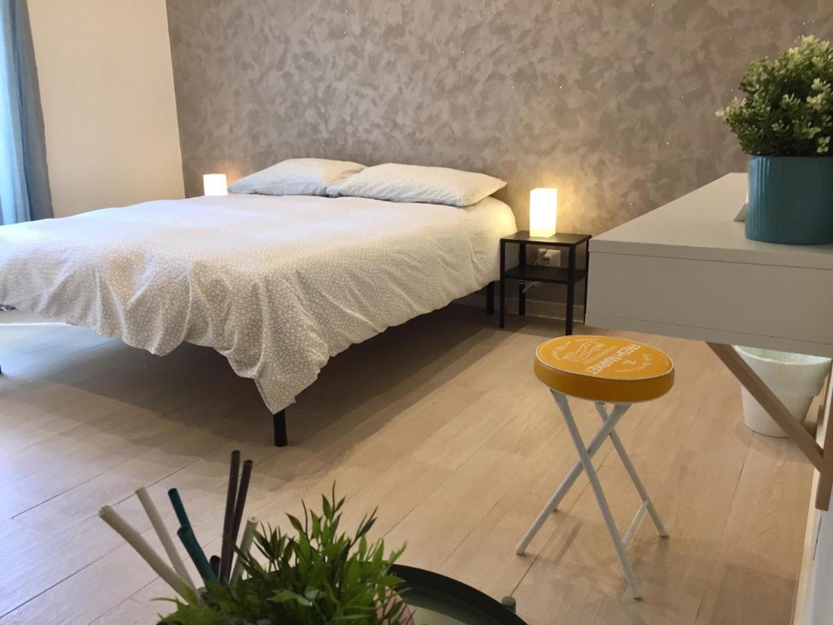 Il Borghetto Antico Bed & Breakfast Rome Bagian luar foto