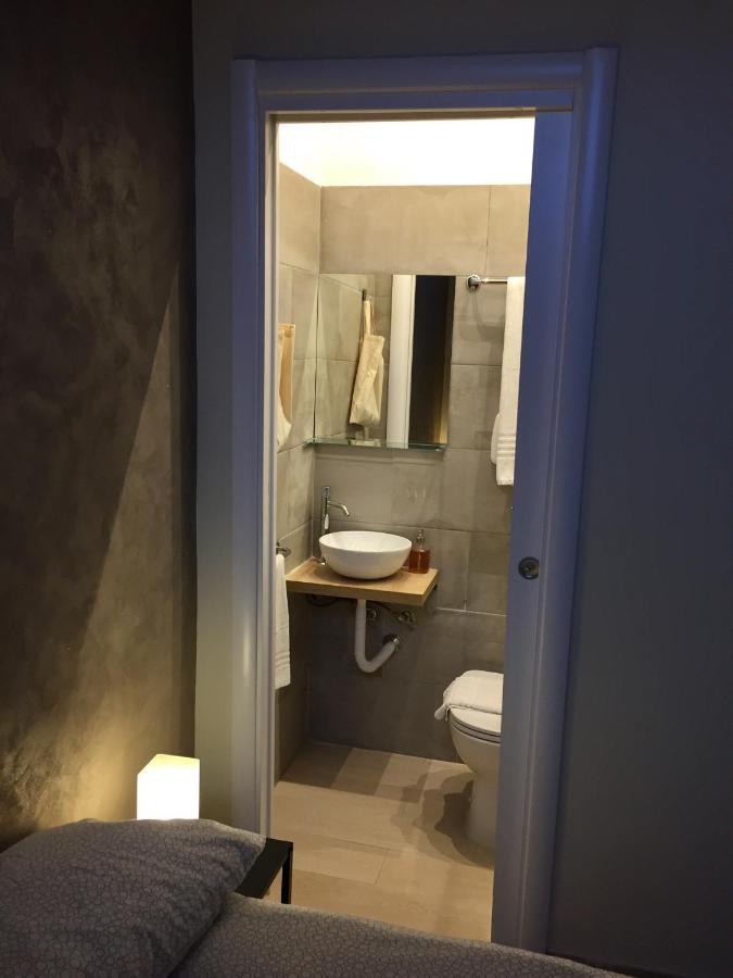 Il Borghetto Antico Bed & Breakfast Rome Bagian luar foto