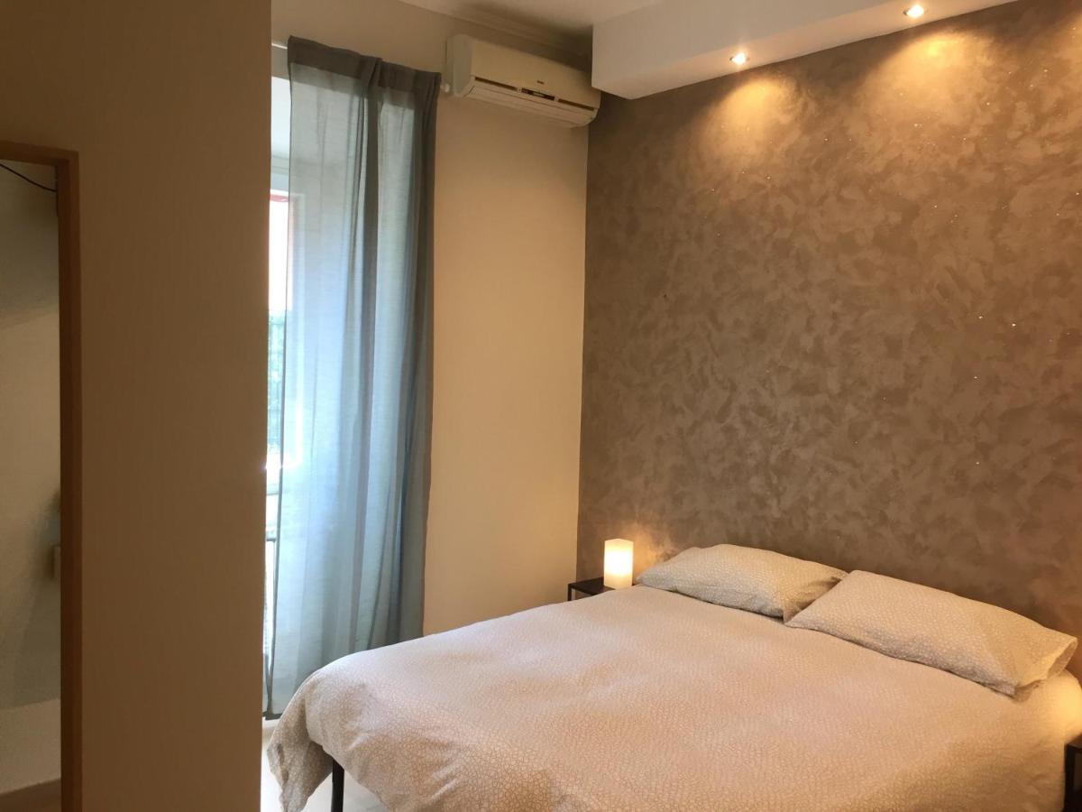 Il Borghetto Antico Bed & Breakfast Rome Bagian luar foto