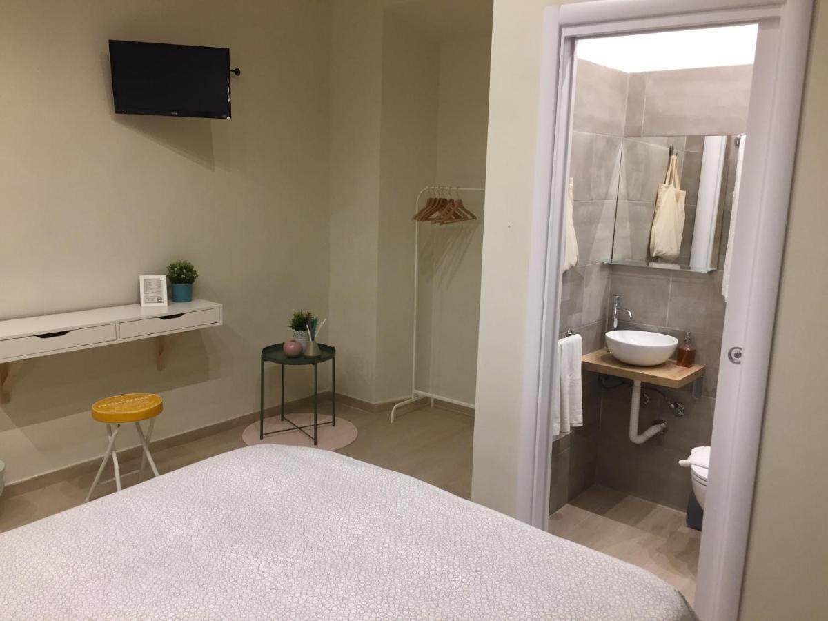 Il Borghetto Antico Bed & Breakfast Rome Bagian luar foto