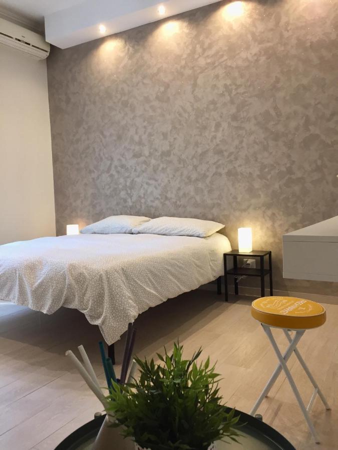 Il Borghetto Antico Bed & Breakfast Rome Bagian luar foto