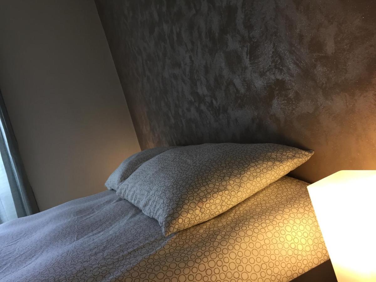 Il Borghetto Antico Bed & Breakfast Rome Bagian luar foto