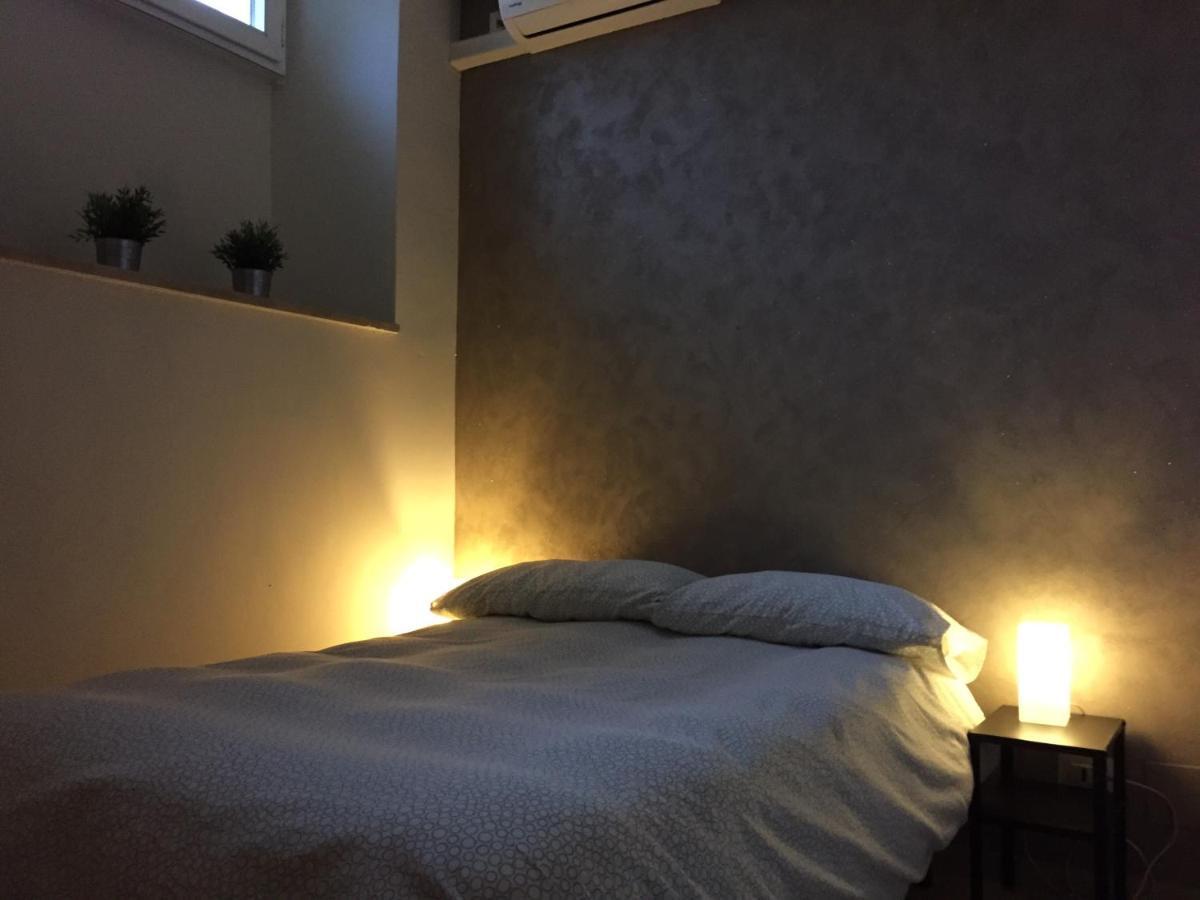 Il Borghetto Antico Bed & Breakfast Rome Bagian luar foto