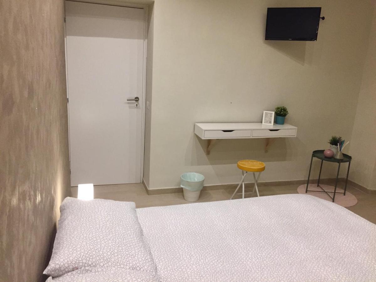 Il Borghetto Antico Bed & Breakfast Rome Bagian luar foto